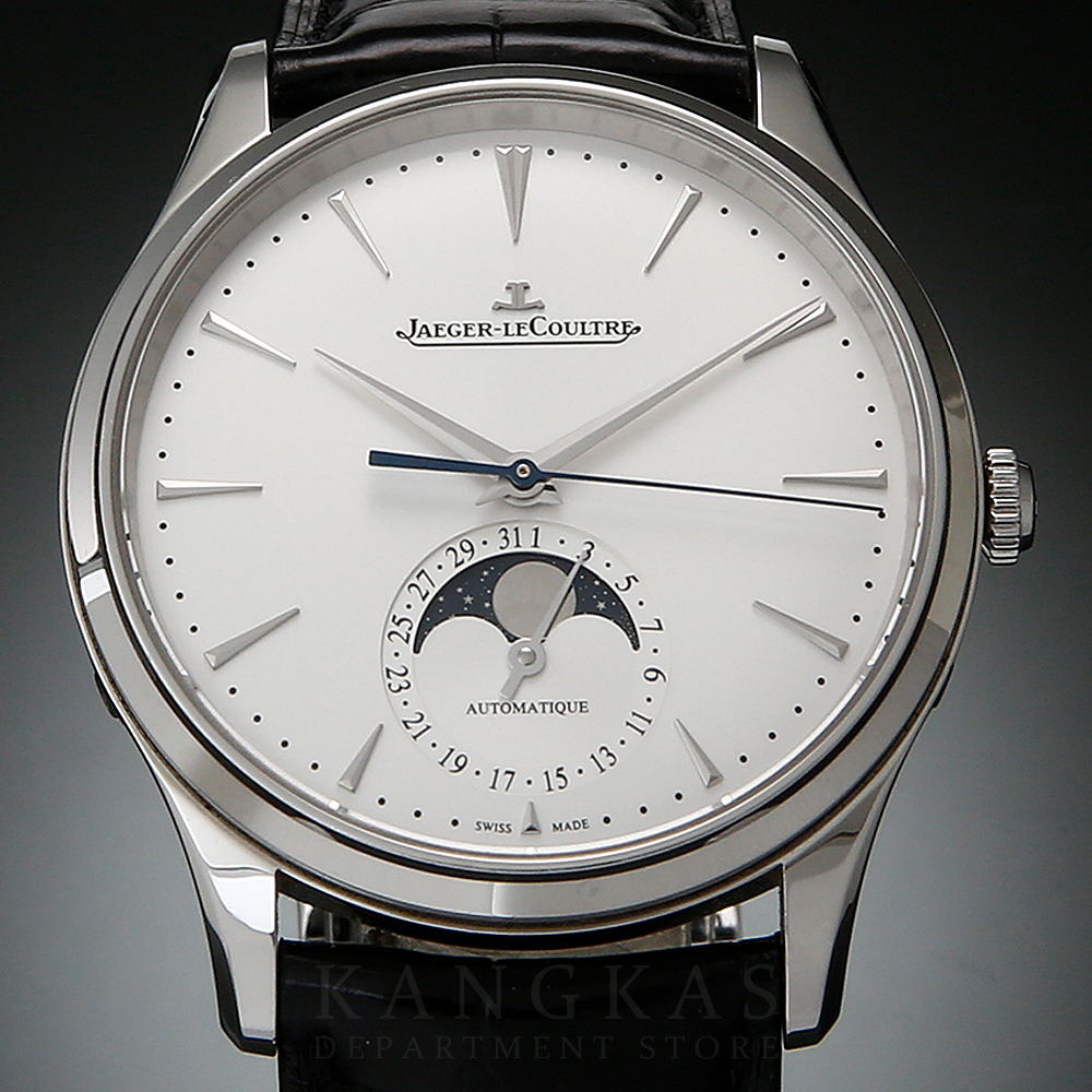 Jaeger LeCoultre(USED)예거르쿨트르 마스터 울트라씬 문 Q1368430